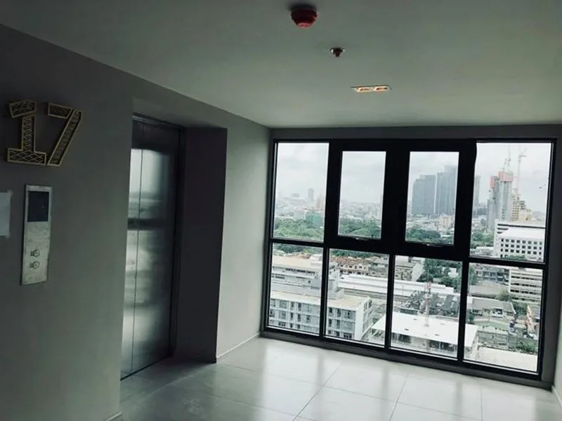 Ideo Sukhumvit 93 — photo 12