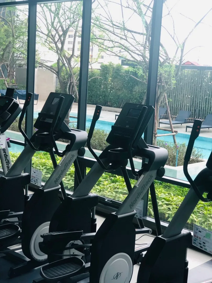 Ideo Sukhumvit 93 — photo 13