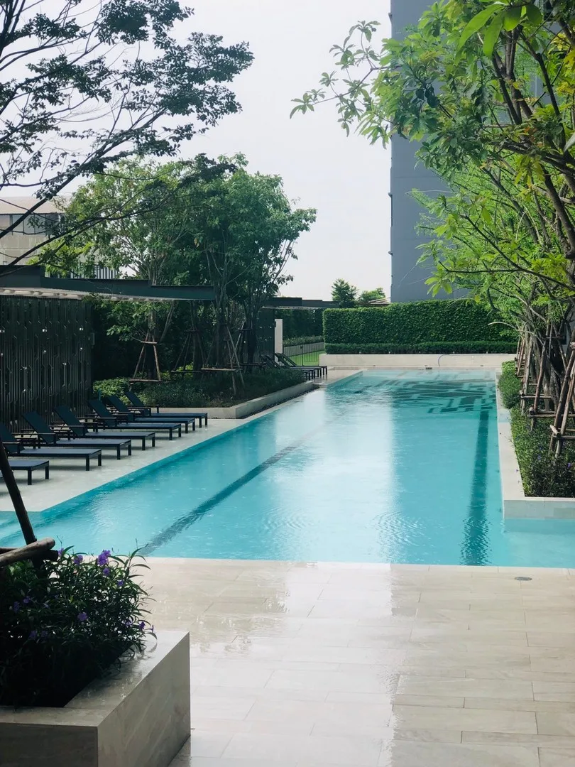 Ideo Sukhumvit 93 — photo 14