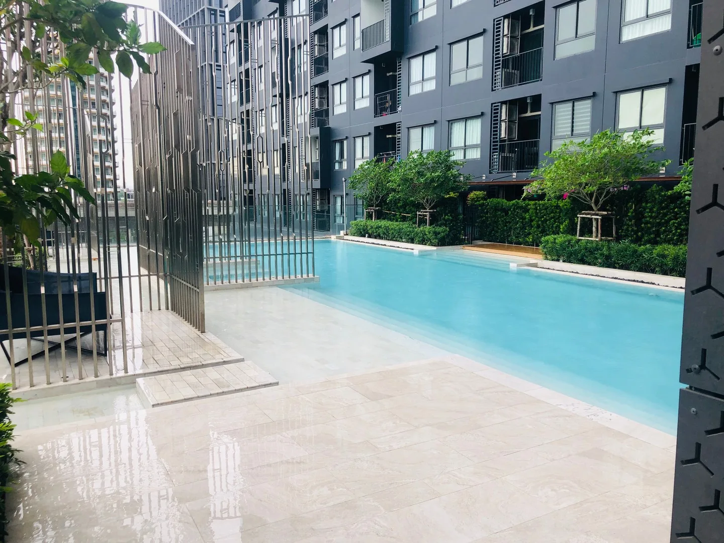 Ideo Sukhumvit 93 — photo 15