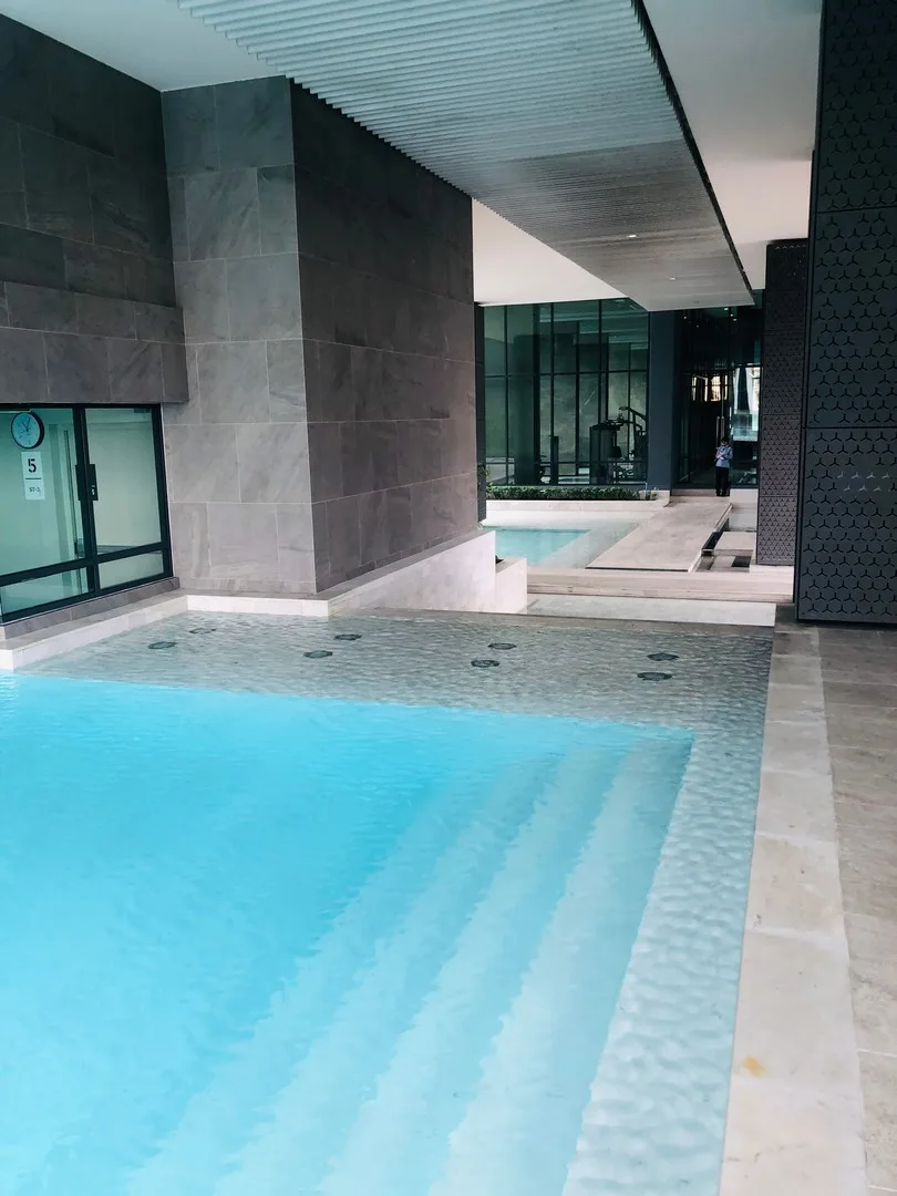 Ideo Sukhumvit 93 — photo 16