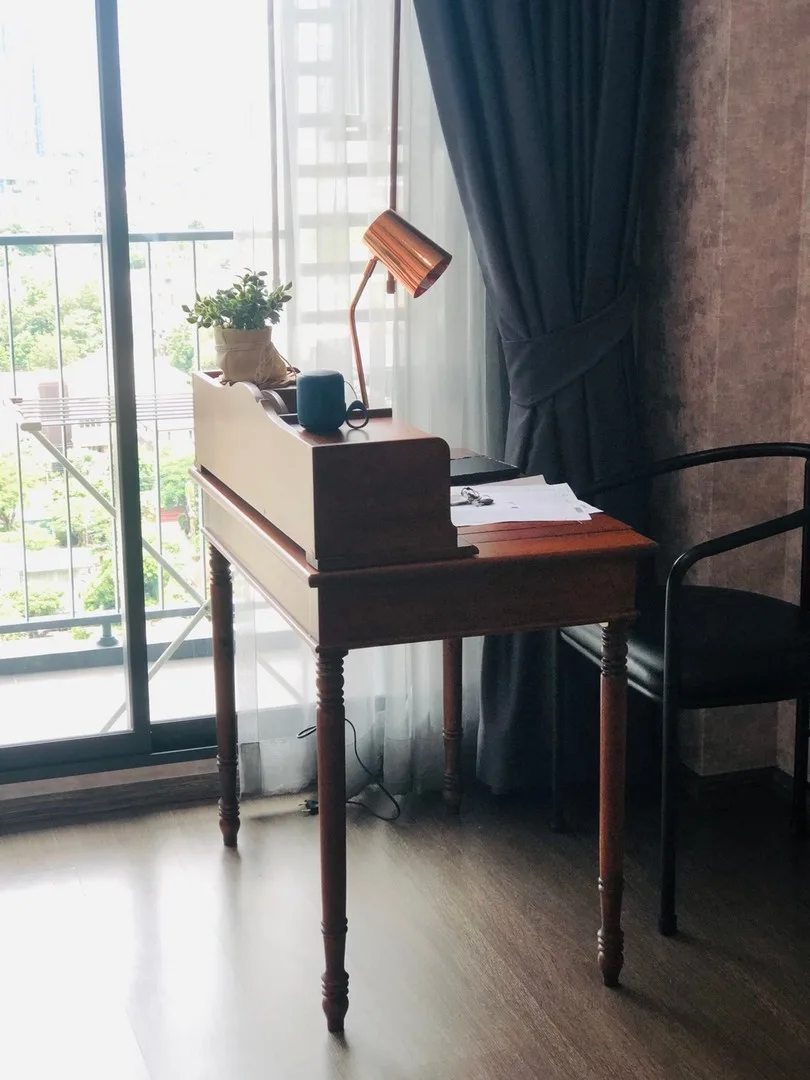 Ideo Sukhumvit 93 — photo 3