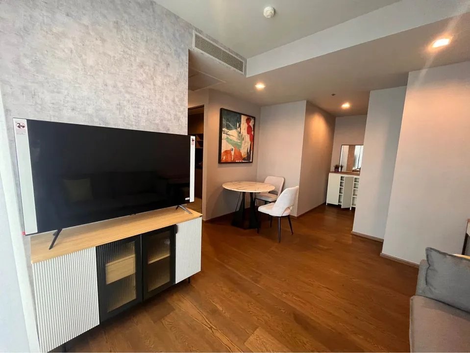 Ideo Q Sukhumvit 36 — photo 1