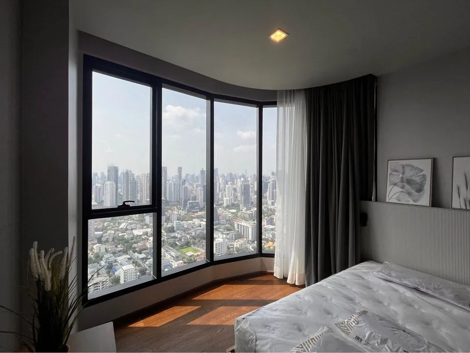 Ideo Q Sukhumvit 36 — photo 8