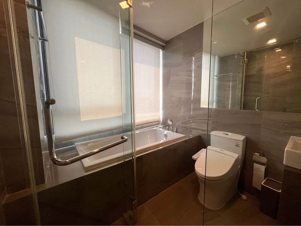 Ideo Q Sukhumvit 36 — photo 10
