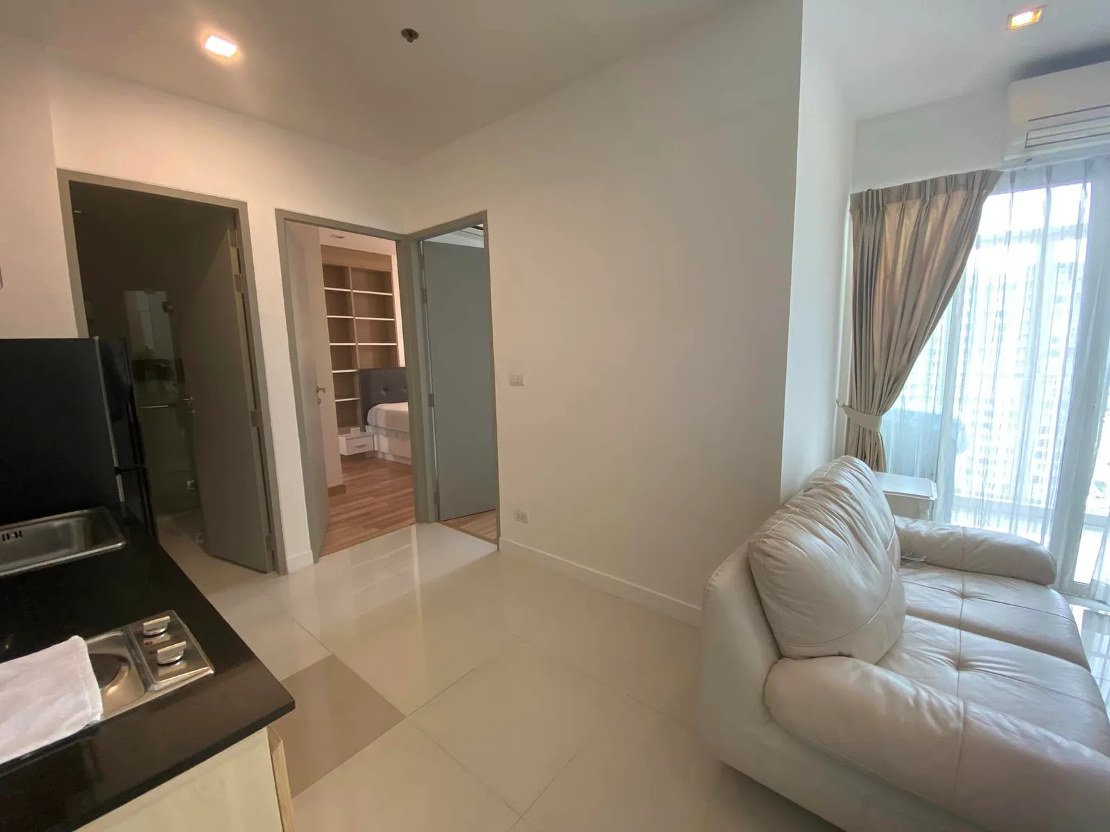 Ideo Verve Sukhumvit — photo 4
