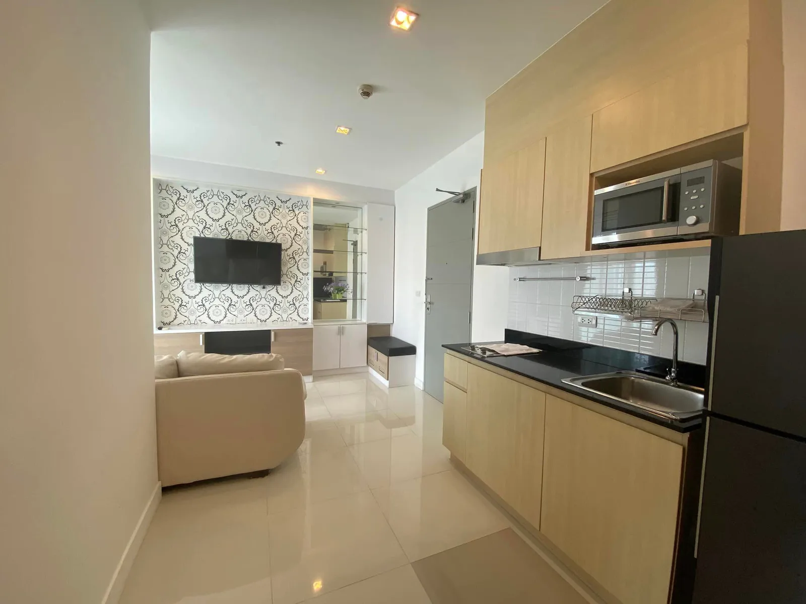 Ideo Verve Sukhumvit — photo 6