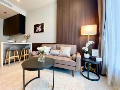 Hyde Heritage Thonglor