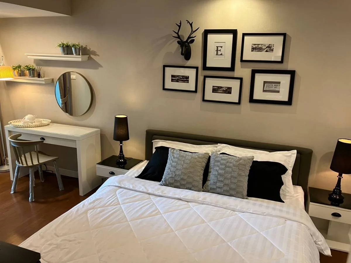 Belle Grand Rama 9 — photo 11