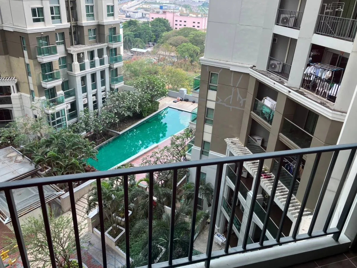 Belle Grand Rama 9 — photo 18