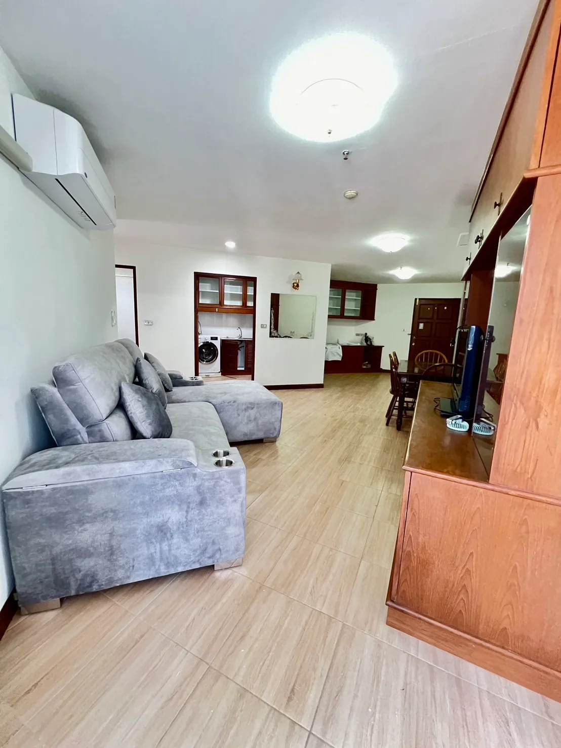 Wittayu Complex — photo 5