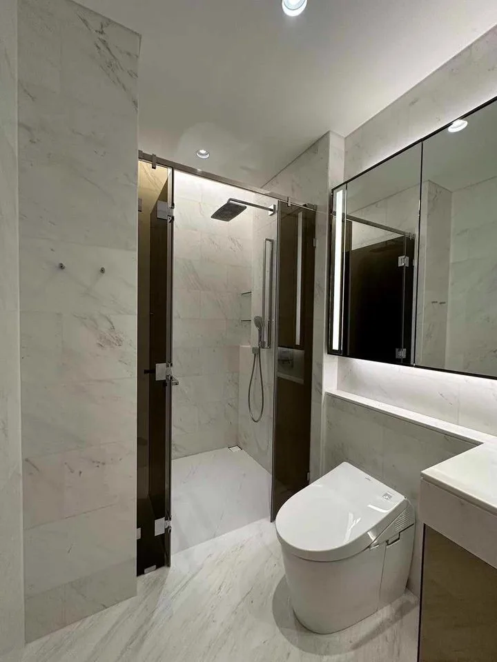 The Residences at Sindhorn Kempinski Hotel Bangkok — photo 4