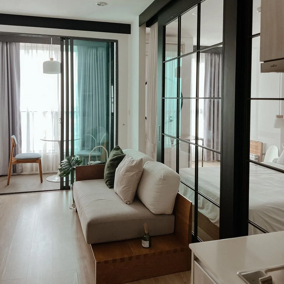 Ideo Q Chula - Samyan — photo 2