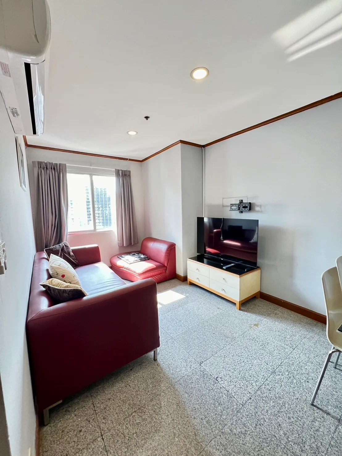 Wittayu Complex — photo 1