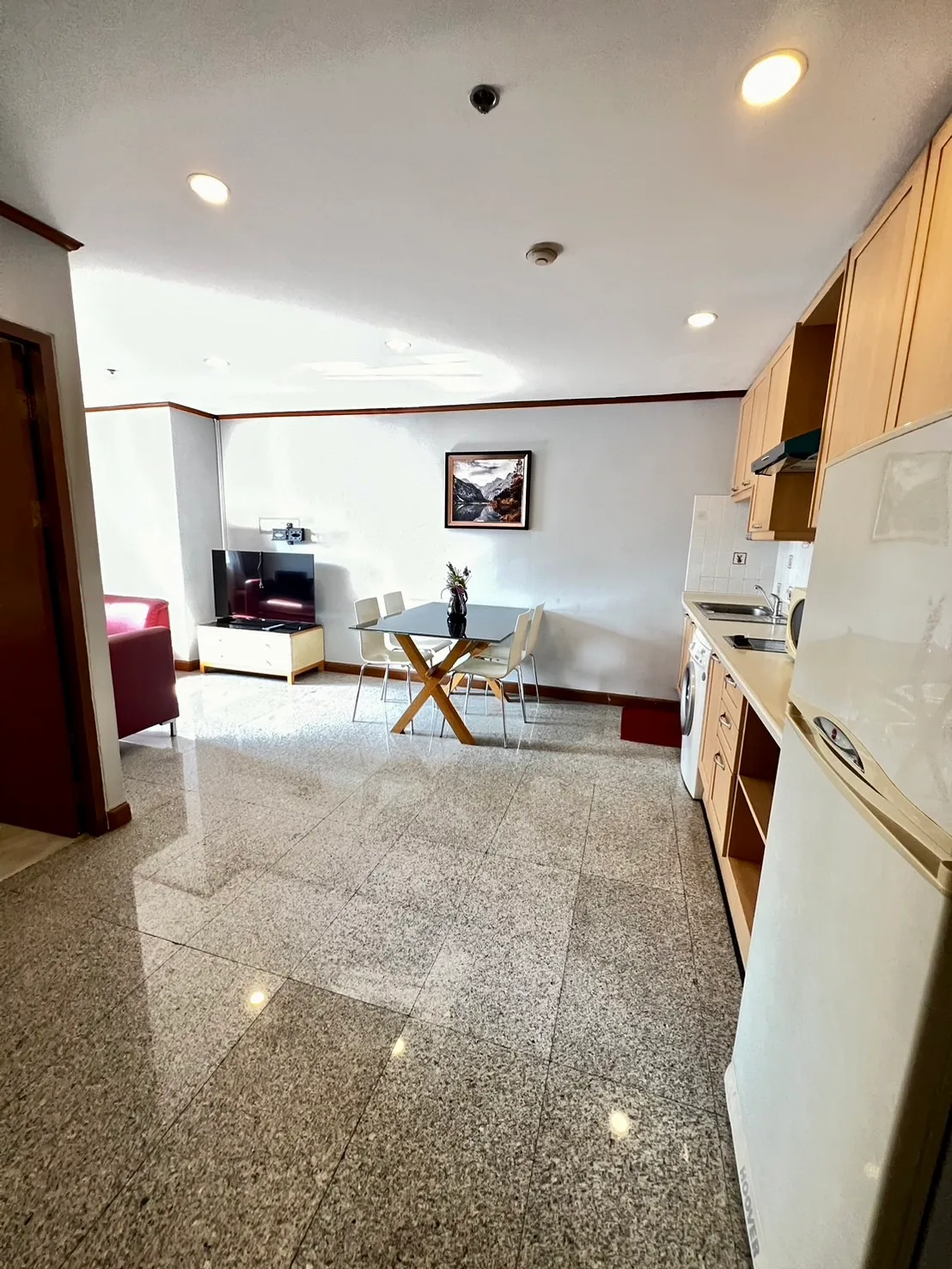 Wittayu Complex — photo 3