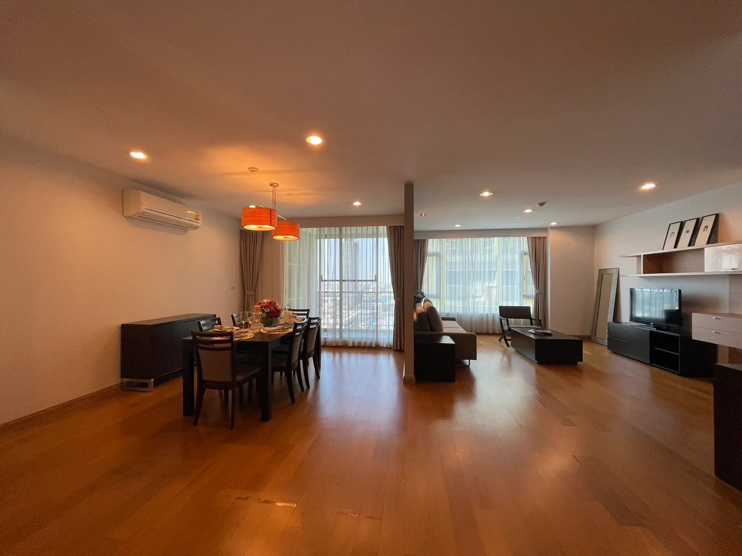 Capital Residence — photo 2