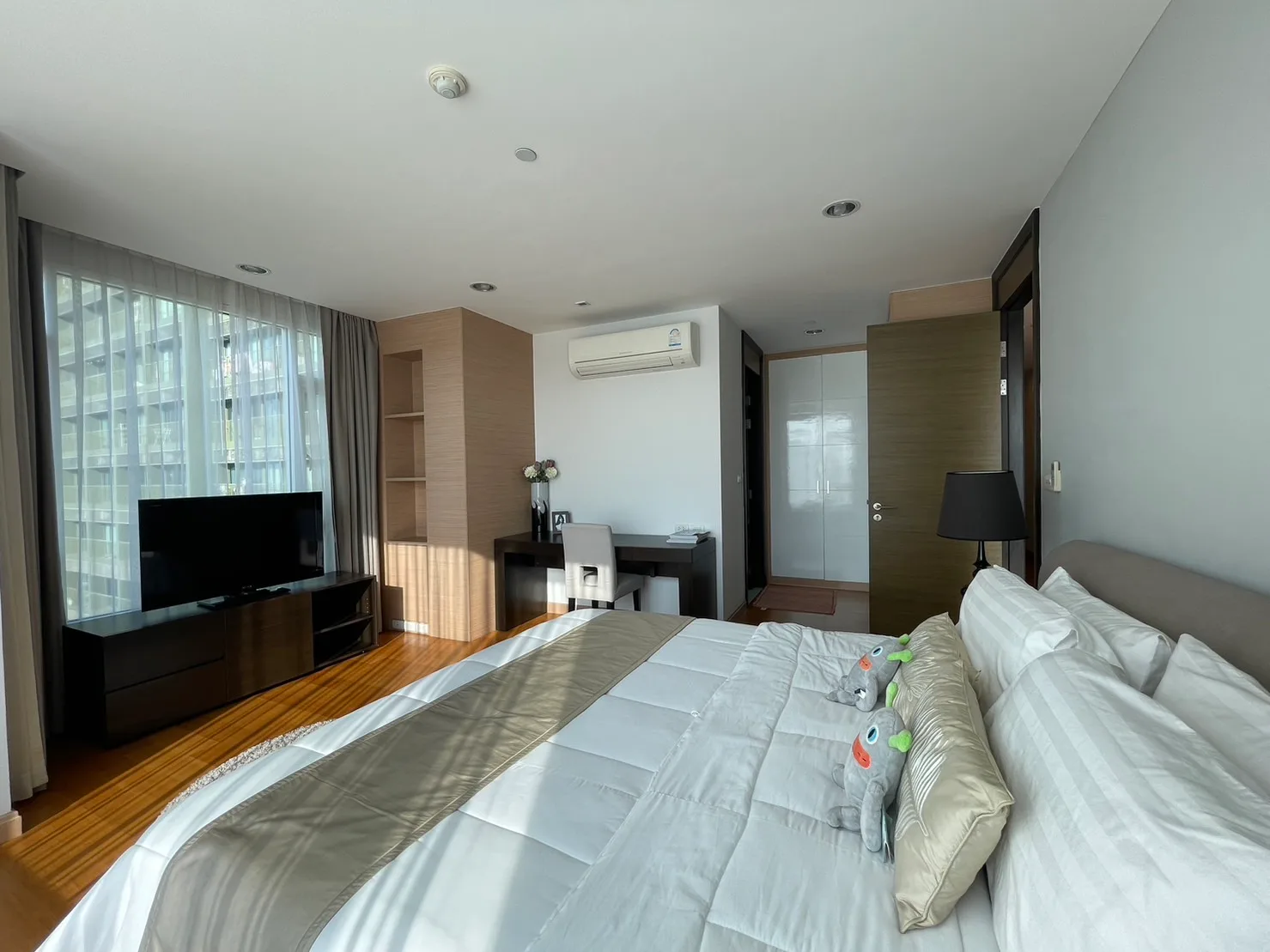 Capital Residence — photo 11