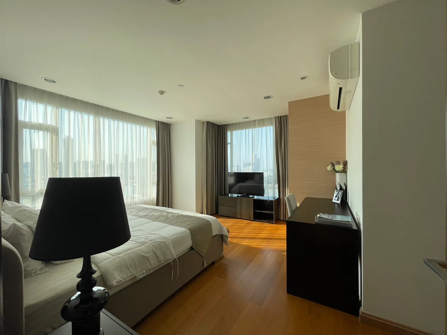 Capital Residence — photo 12