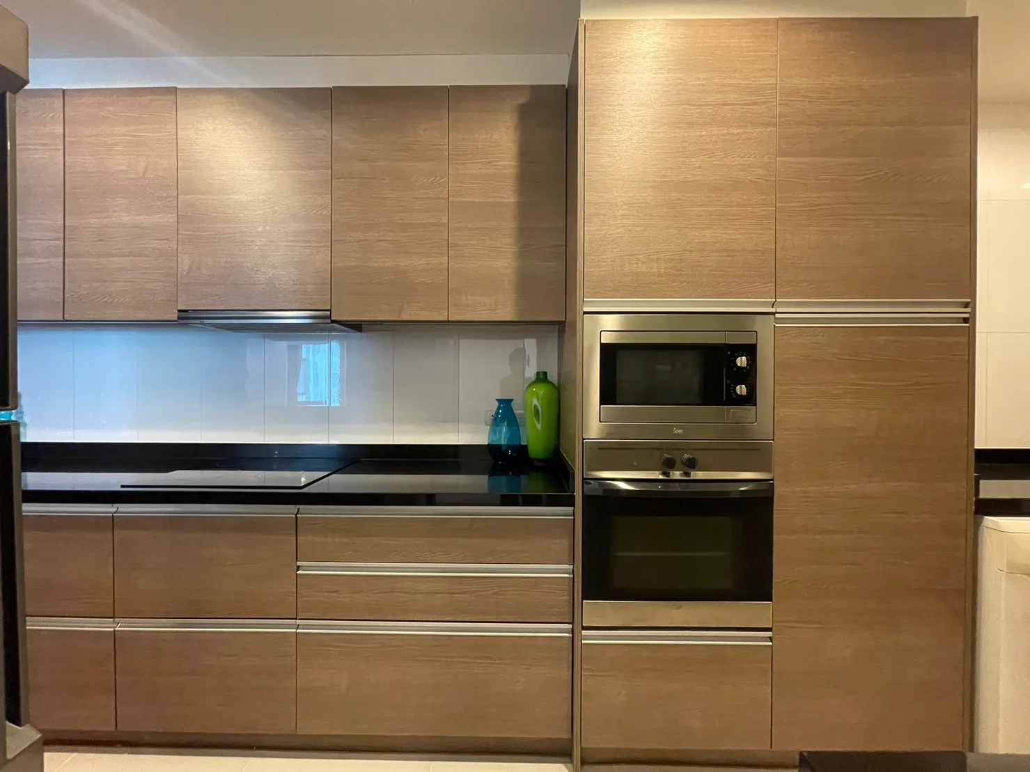 Capital Residence — photo 7