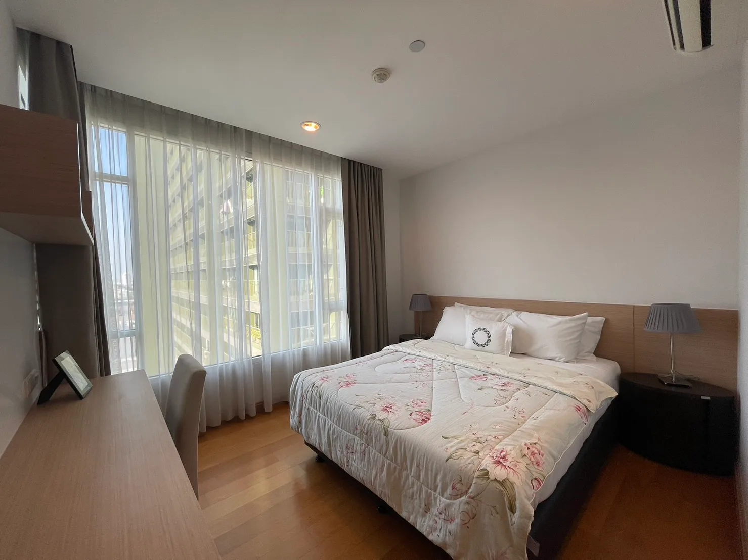 Capital Residence — photo 8