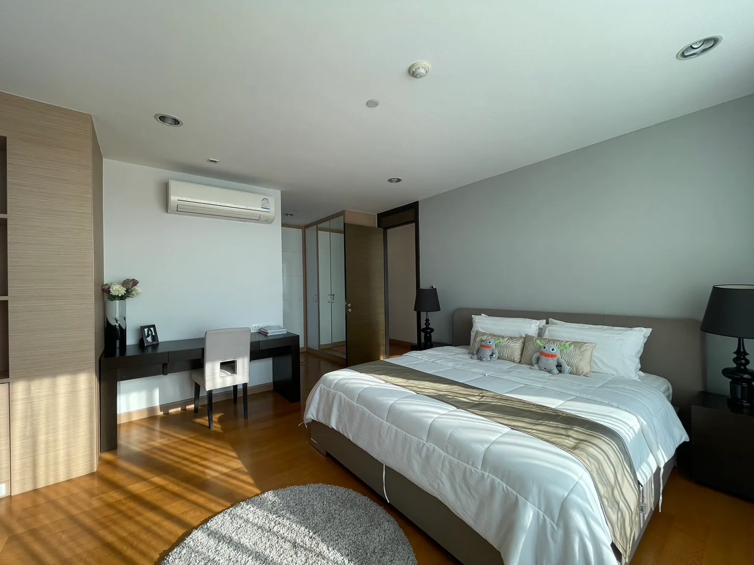 Capital Residence — photo 10