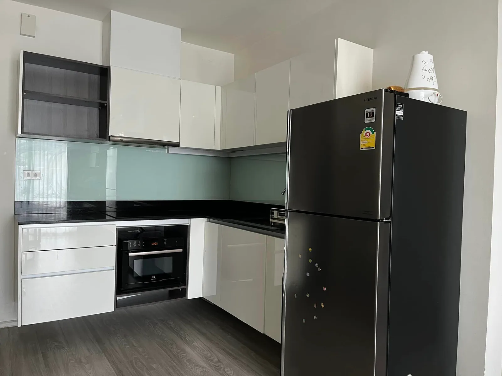 Quinn Condo Ratchada — photo 2