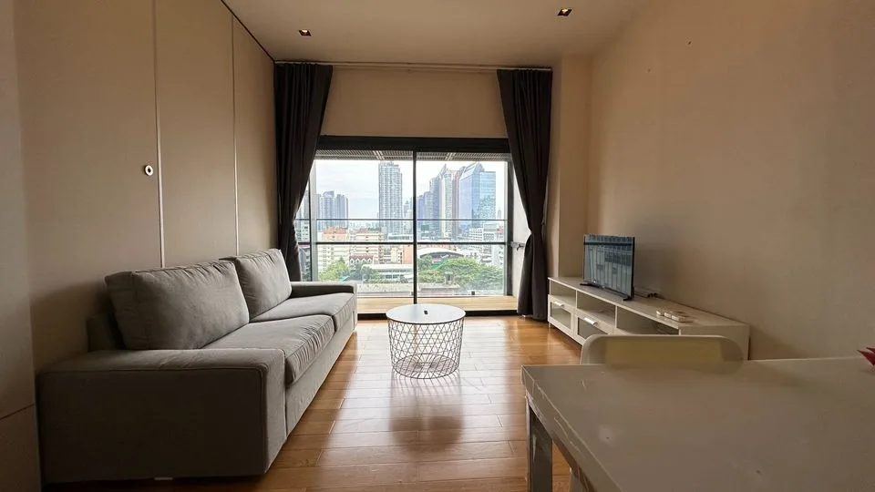 Circle Living Prototype — photo 1