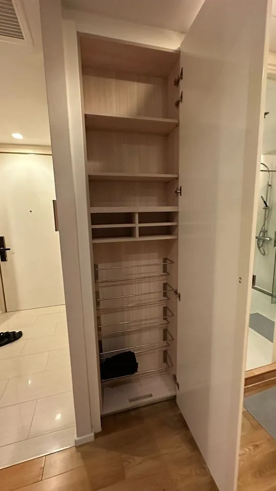 Circle Living Prototype — photo 9