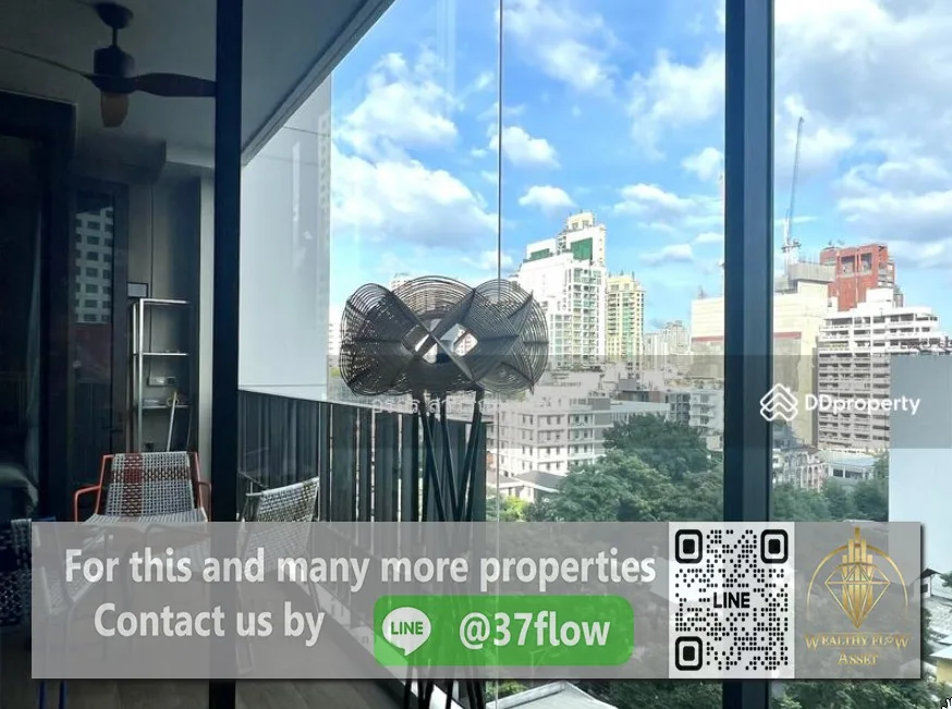 MUNIQ Sukhumvit 23 — photo 12
