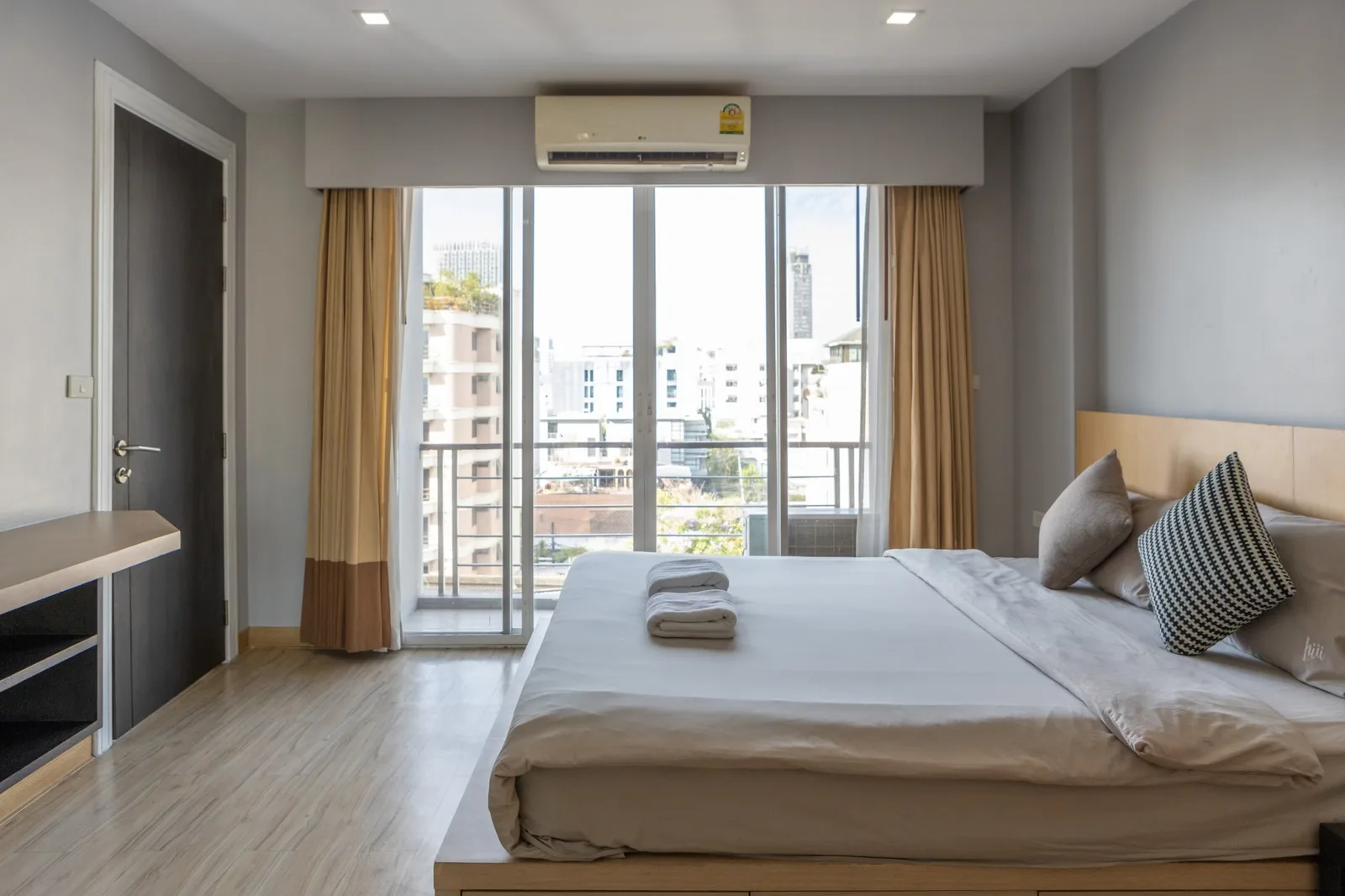 P Residence Thonglor 23 — photo 11