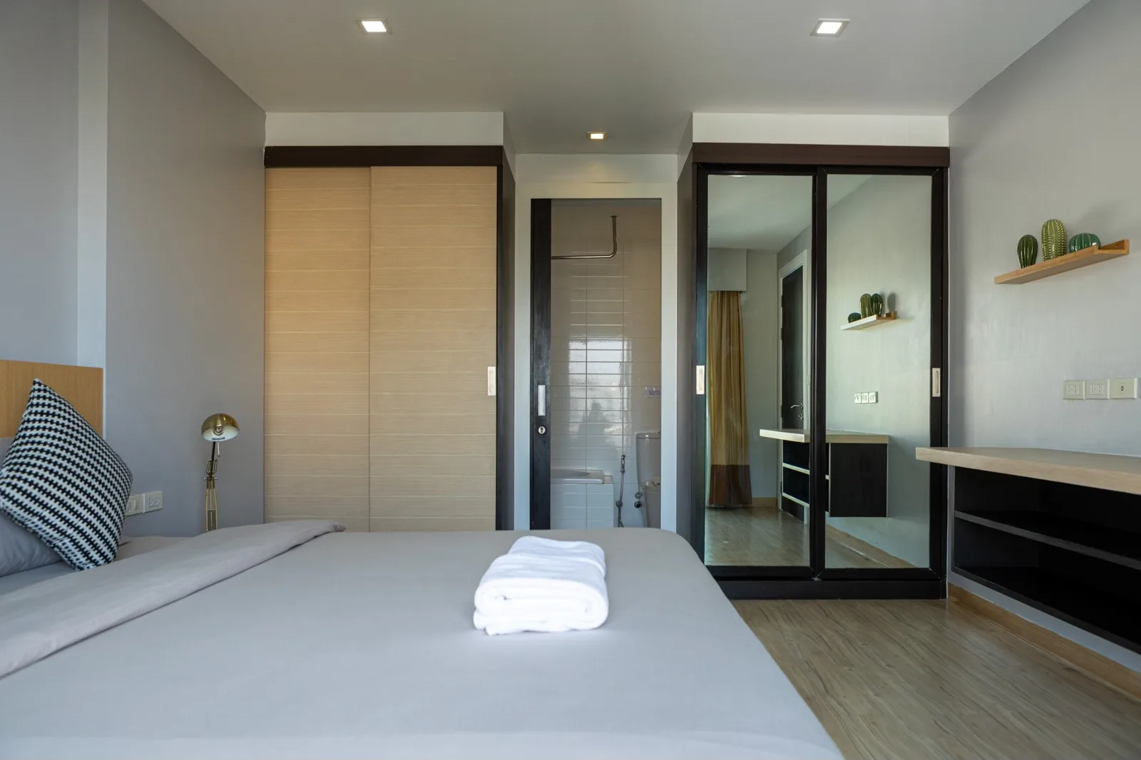 P Residence Thonglor 23 — photo 12