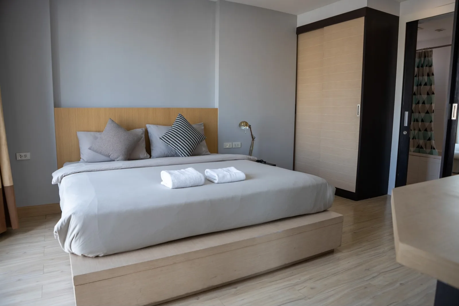 P Residence Thonglor 23 — photo 13