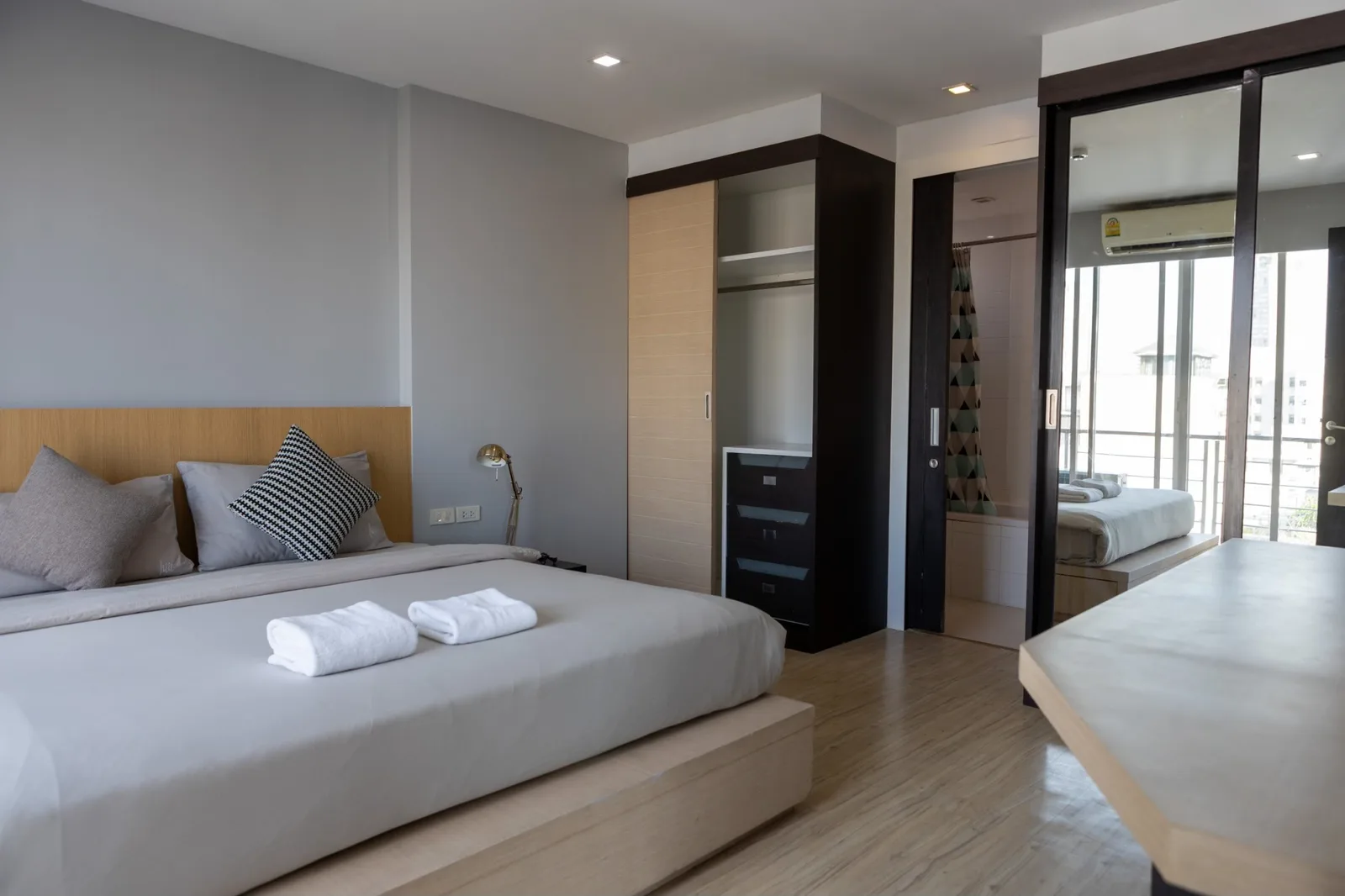 P Residence Thonglor 23 — photo 14