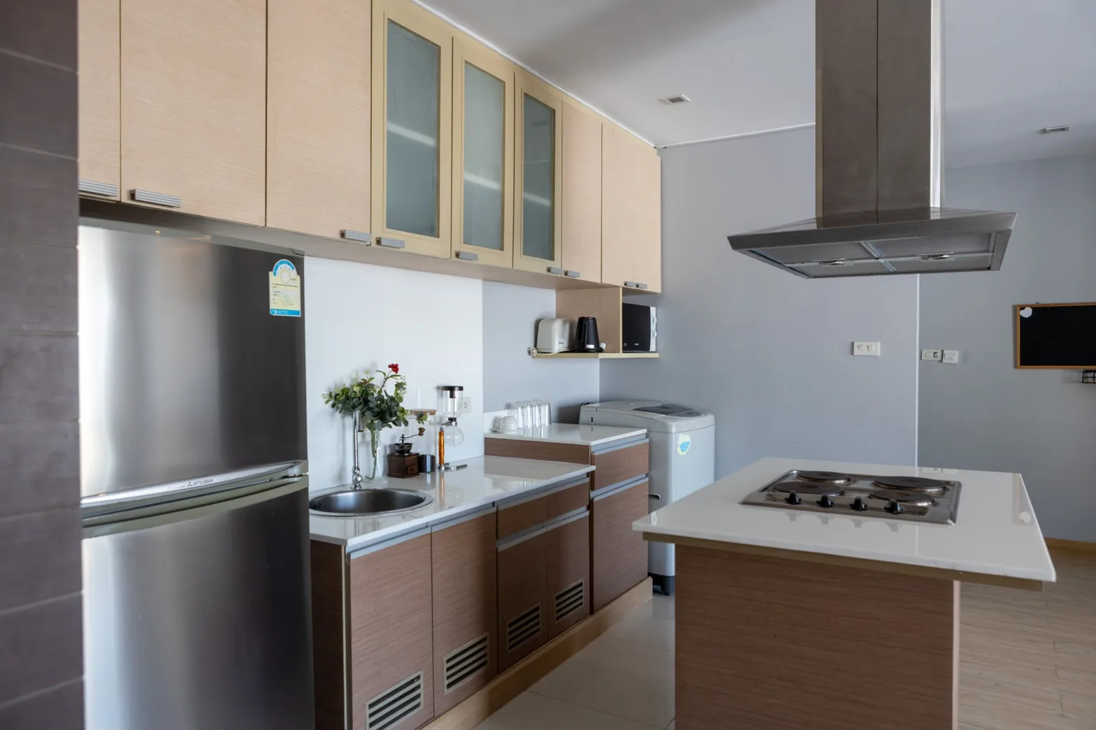 P Residence Thonglor 23 — photo 7