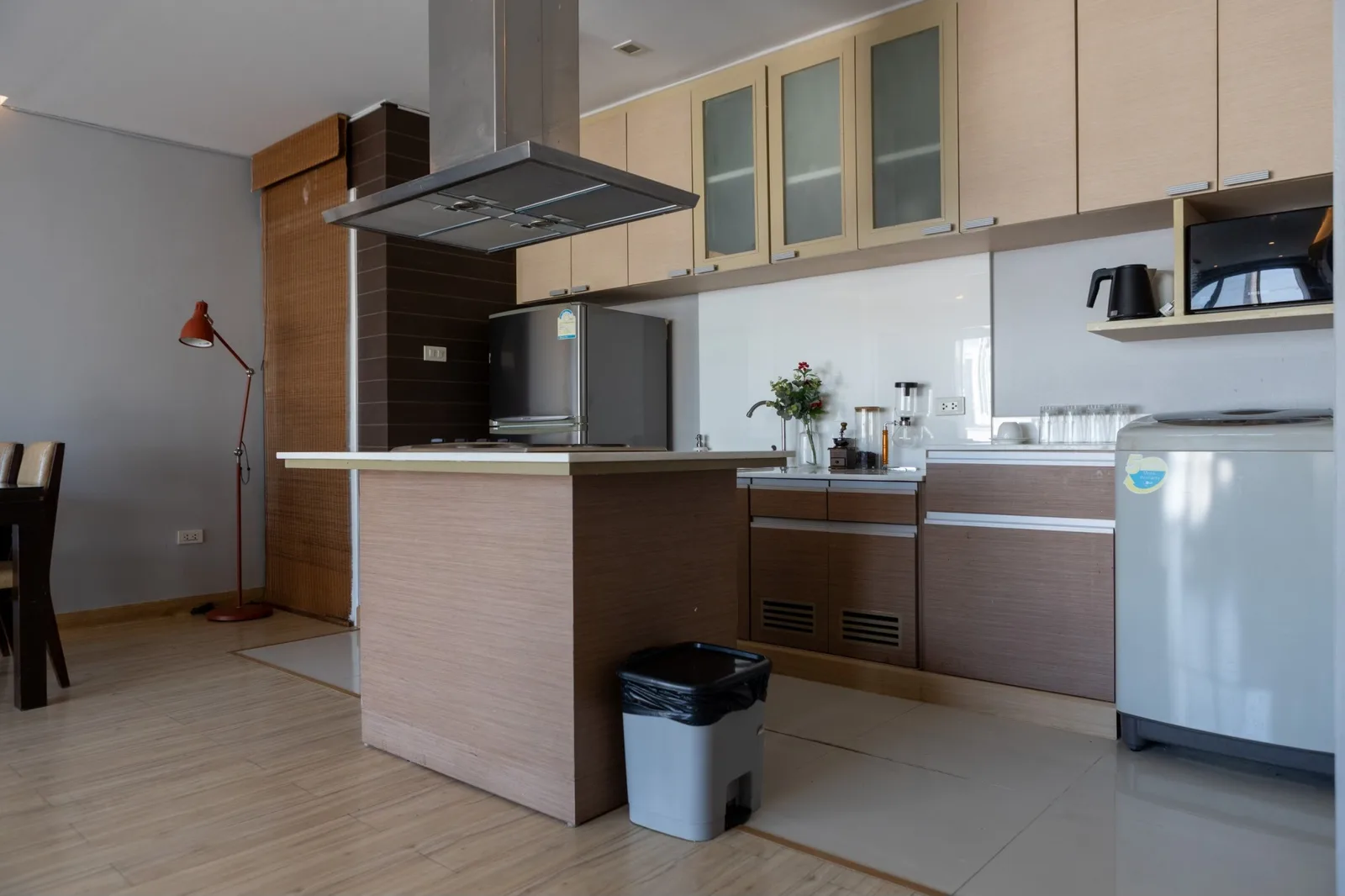 P Residence Thonglor 23 — photo 8
