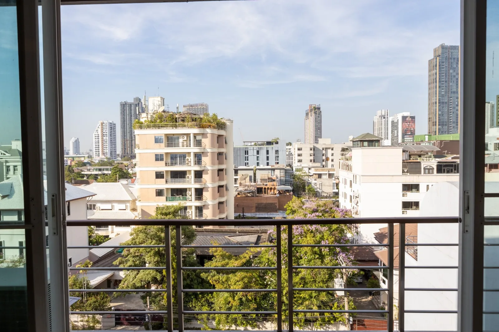 P Residence Thonglor 23 — photo 9