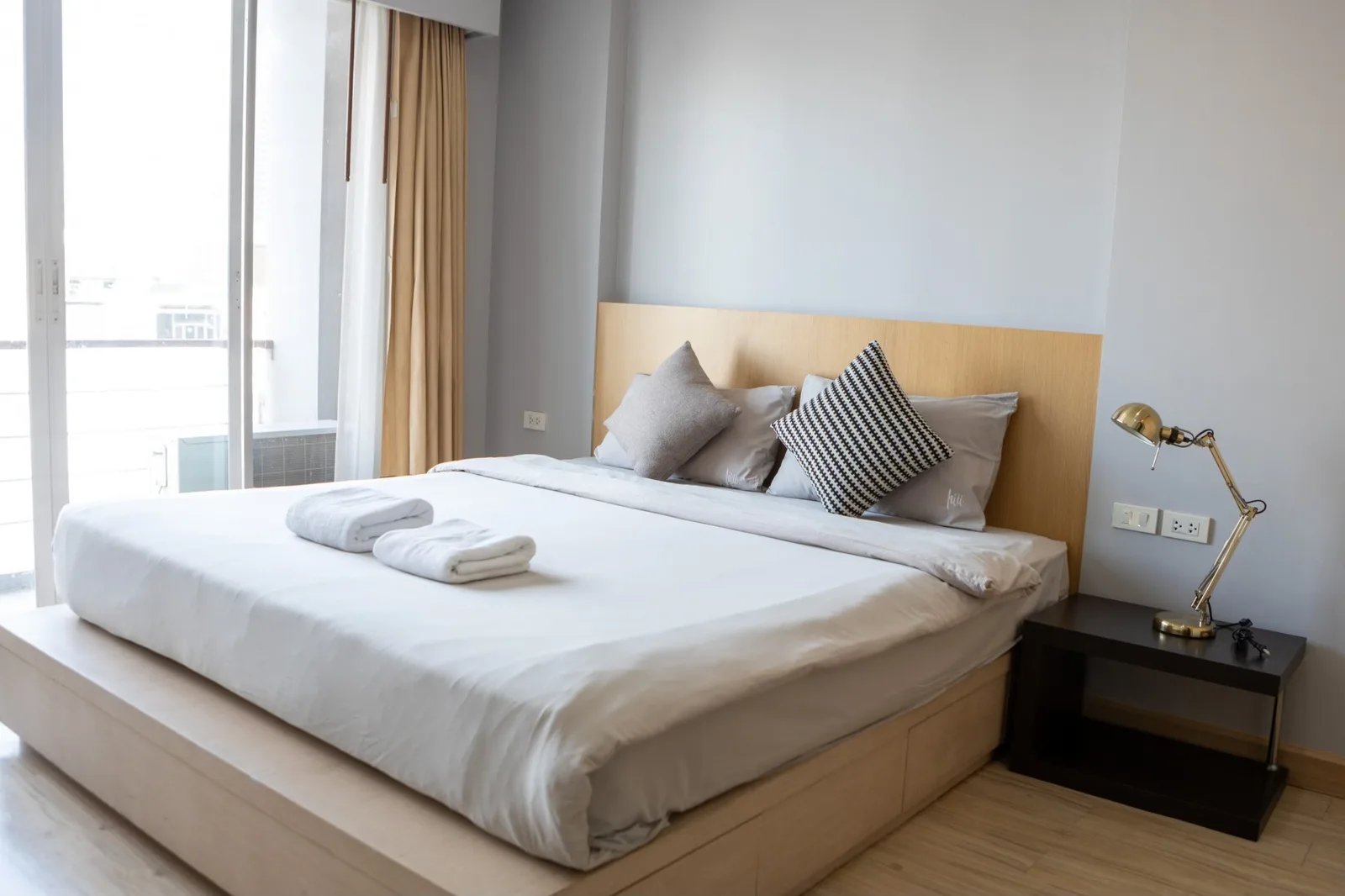 P Residence Thonglor 23 — photo 10