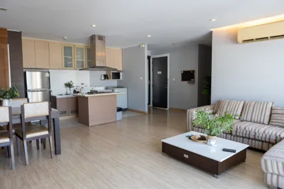 P Residence Thonglor 23