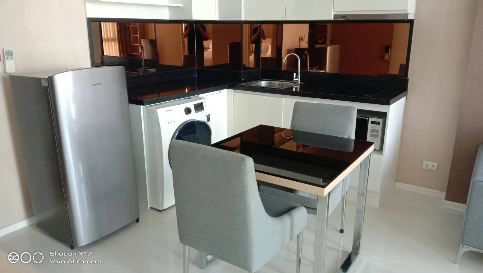 Movenpick Residences Ekkamai Bangkok — photo 3