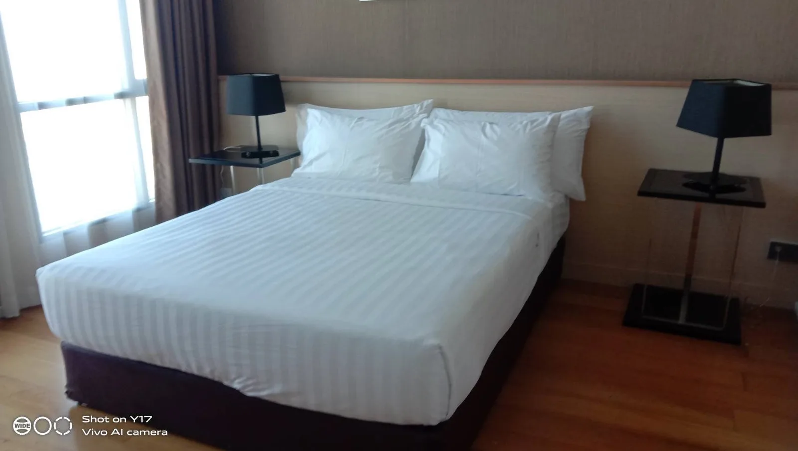 Movenpick Residences Ekkamai Bangkok — photo 4