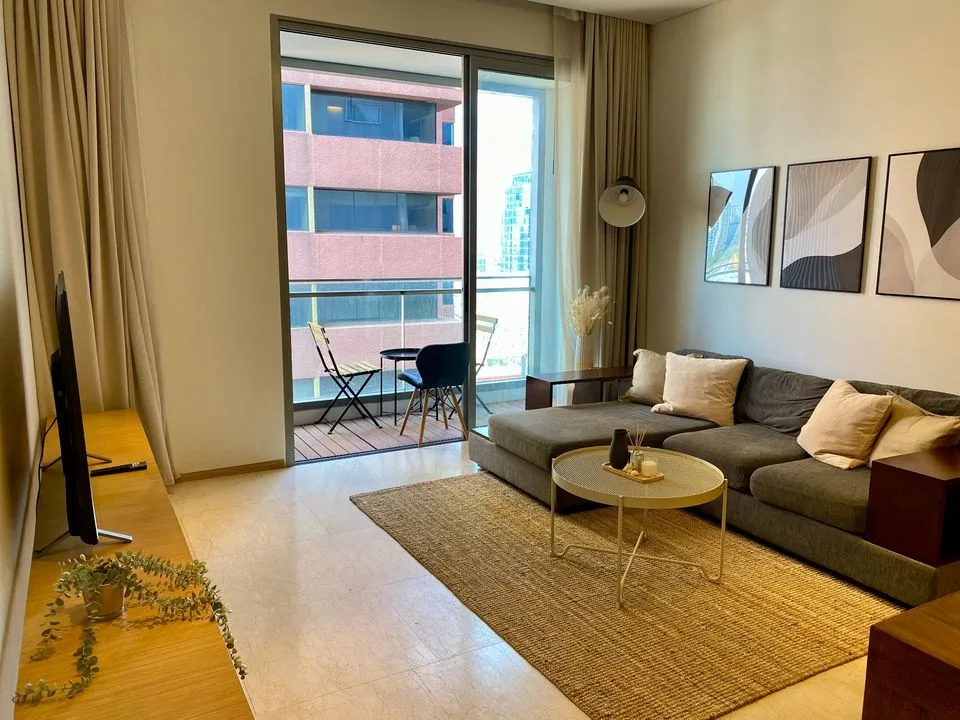 Saladaeng Residences — photo 2
