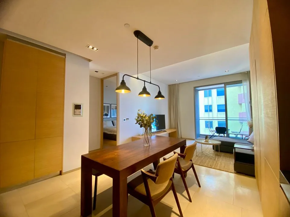 Saladaeng Residences — photo 3