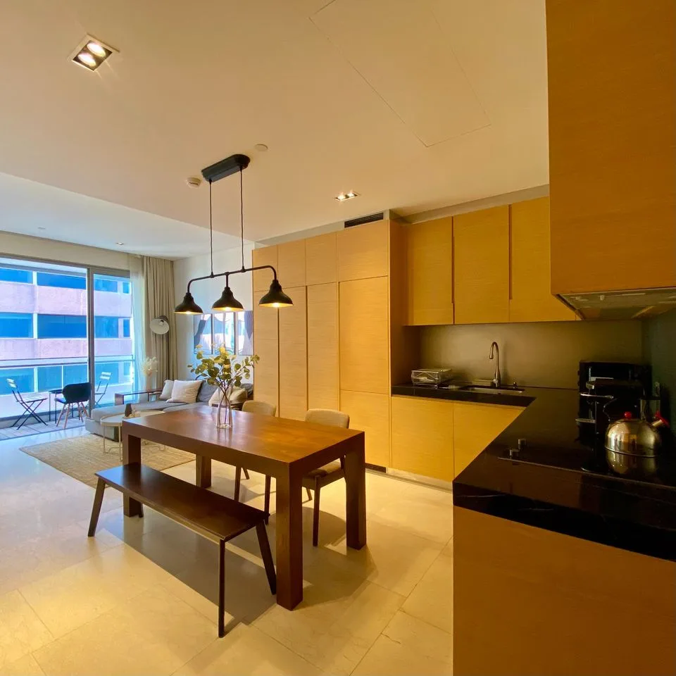 Saladaeng Residences — photo 4