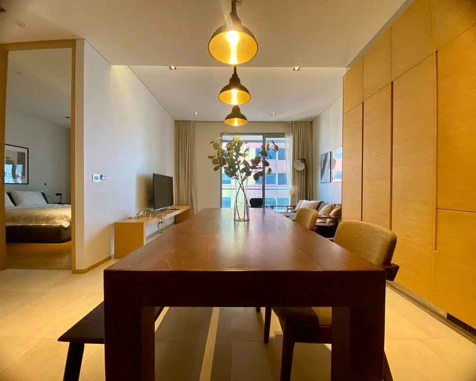 Saladaeng Residences — photo 5
