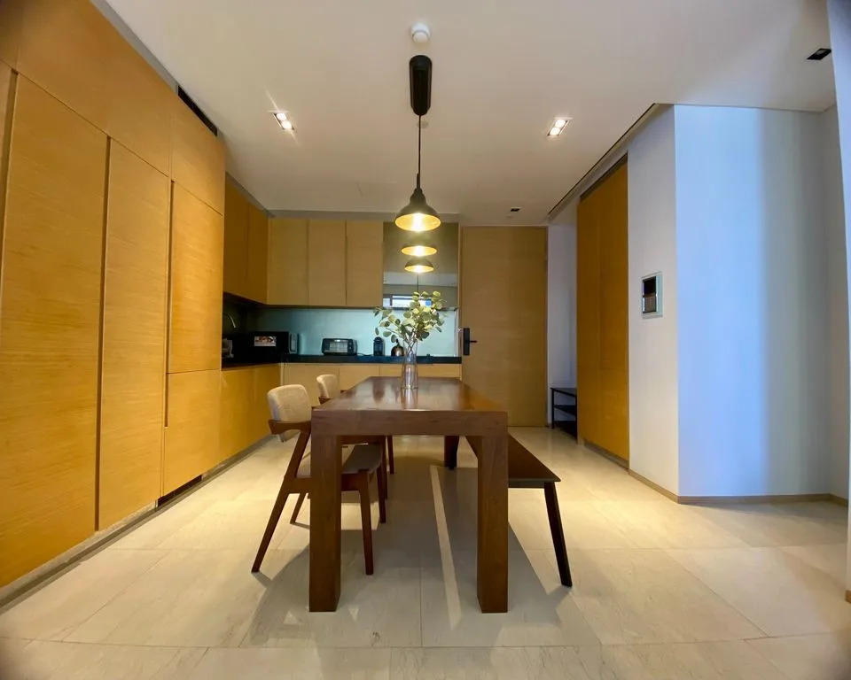 Saladaeng Residences — photo 6