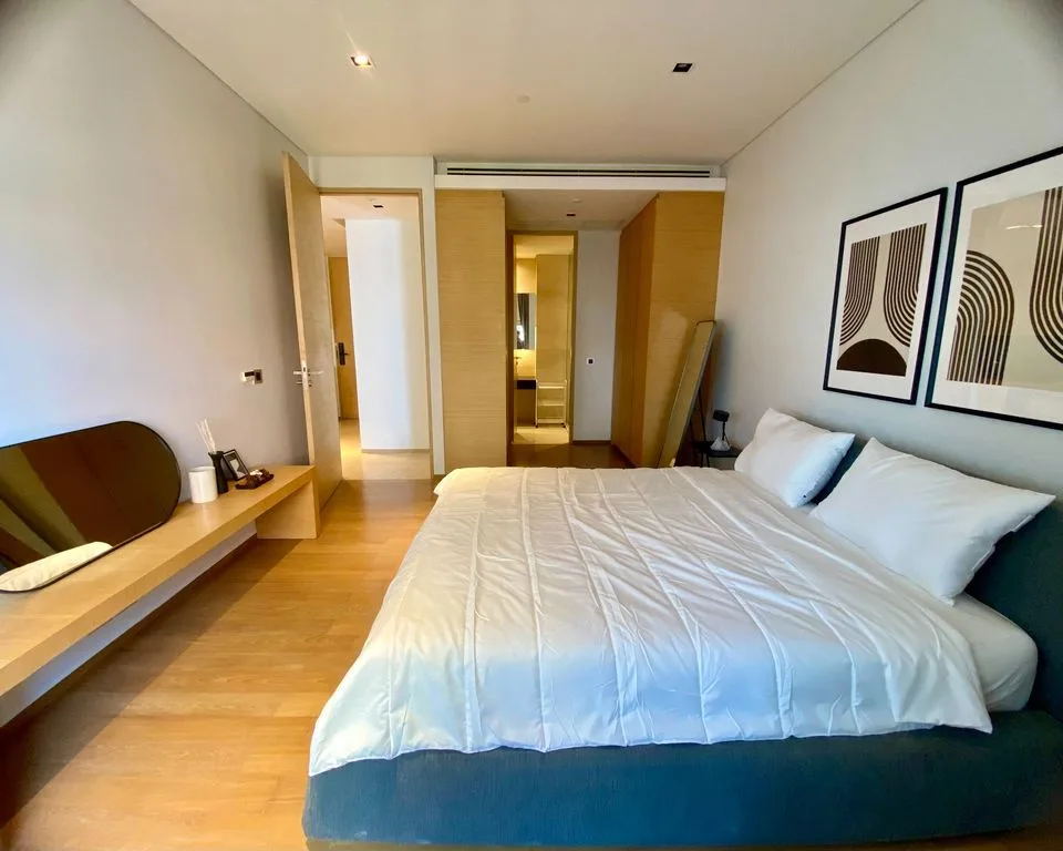 Saladaeng Residences — photo 7