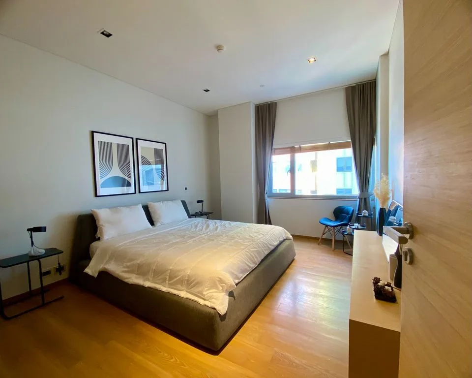 Saladaeng Residences — photo 8
