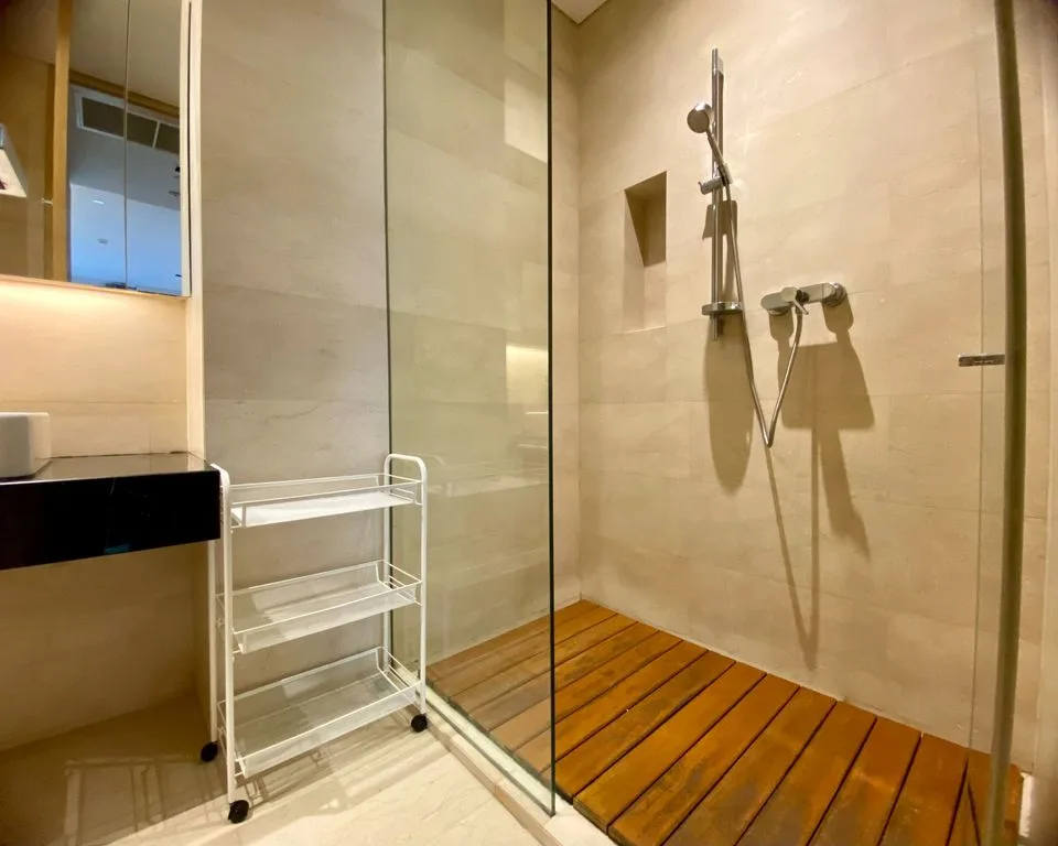 Saladaeng Residences — photo 9