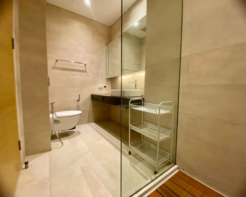 Saladaeng Residences — photo 10