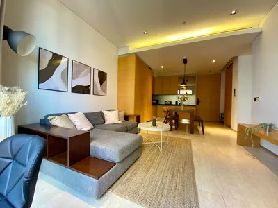 Saladaeng Residences